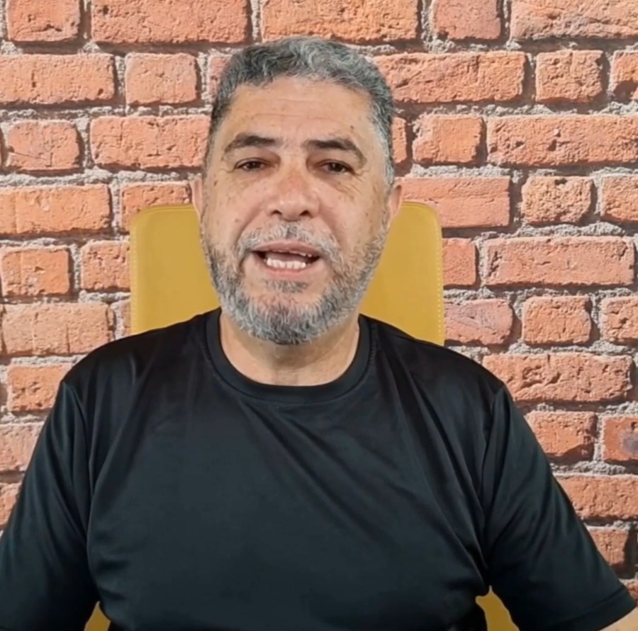 Carlos Rosa, responsável pela Edutech Digital